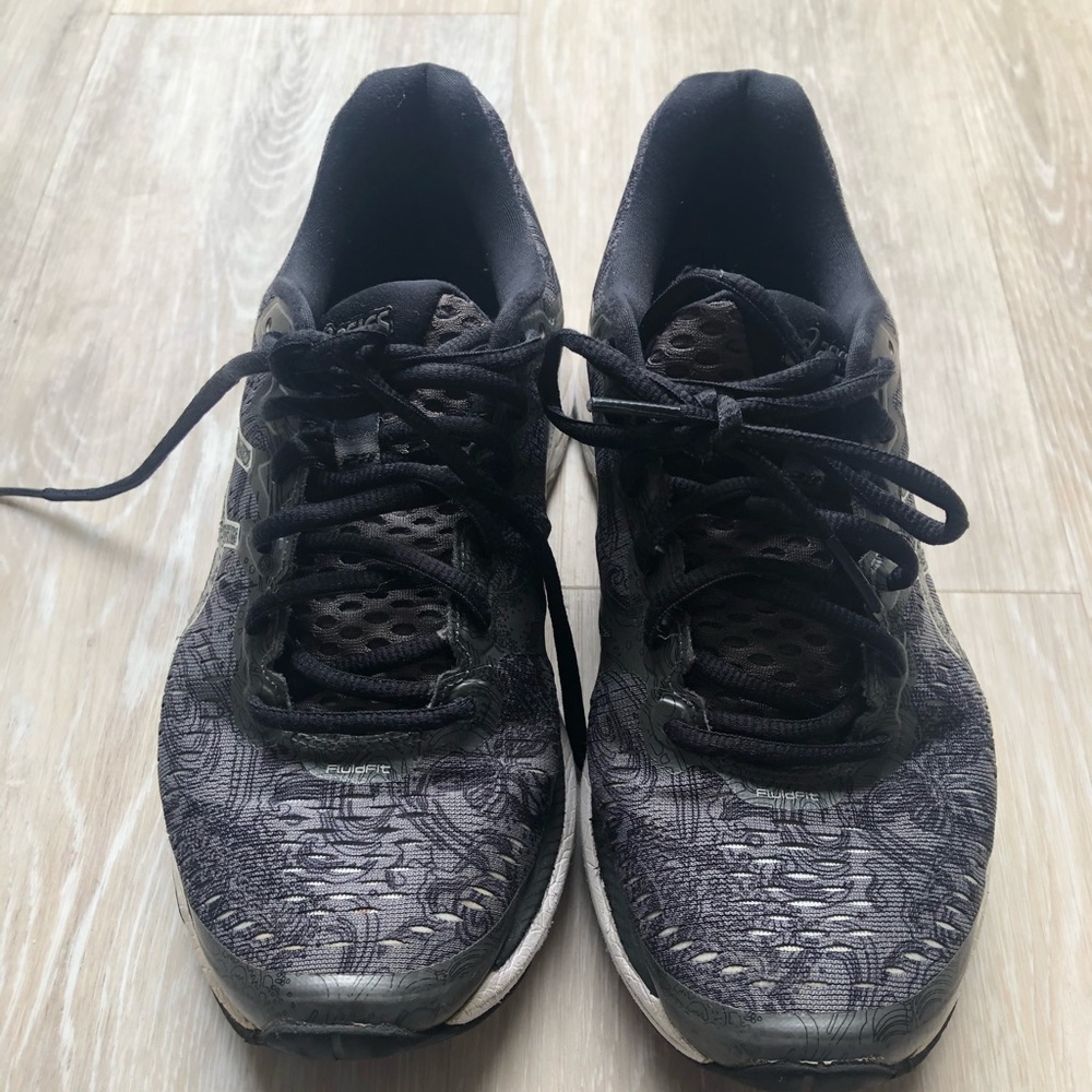 ASICS gel kayano